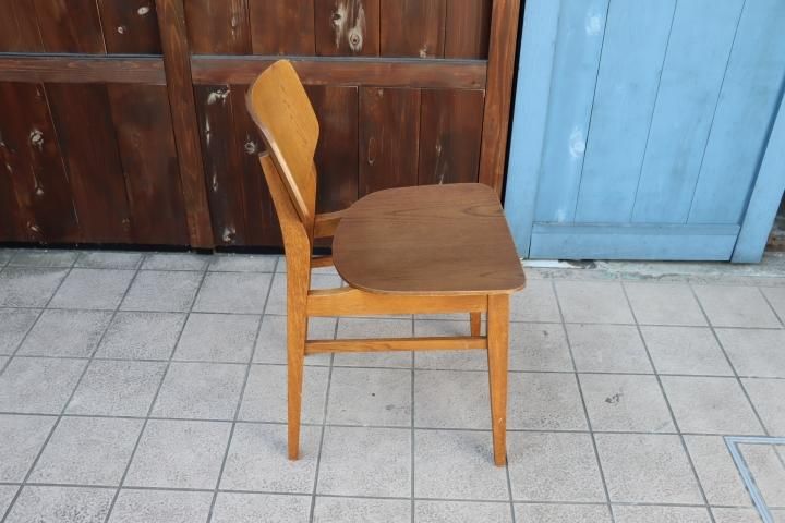 TRUCK FURNIRURE(トラックファニチャー)のTORCH CHAIRです