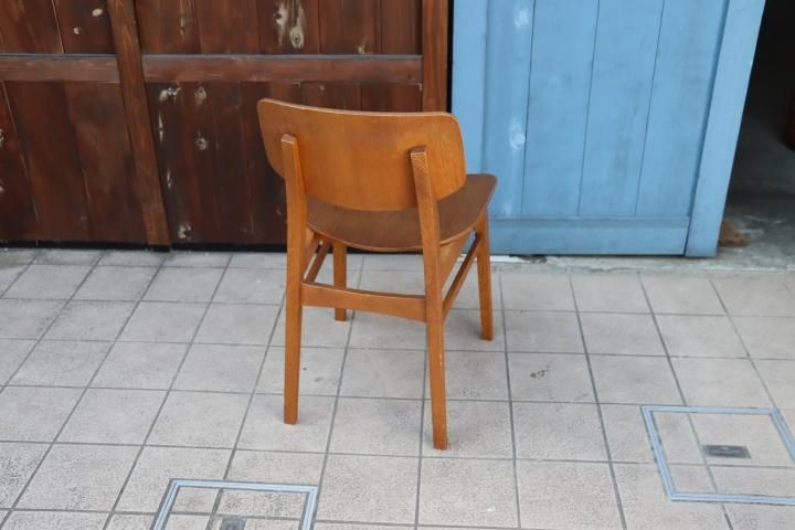 91945★トラックファニチャー FURROWED ダイニングチェア 91945☆トラックファニチャー FURROWED ダイニングチェア FURROWED