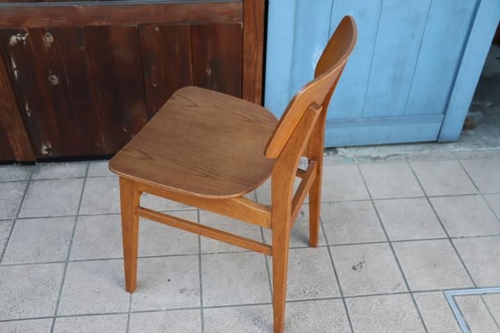 TRUCK FURNIRURE(トラックファニチャー)のTORCH CHAIRです TRUCK FURNIRURE(トラックファニチャー)のTORCH CHAIRです