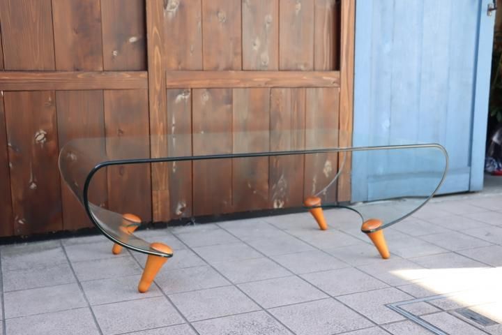 FIAM italia(フィアム イタリア)のART150 カクテルテーブルです