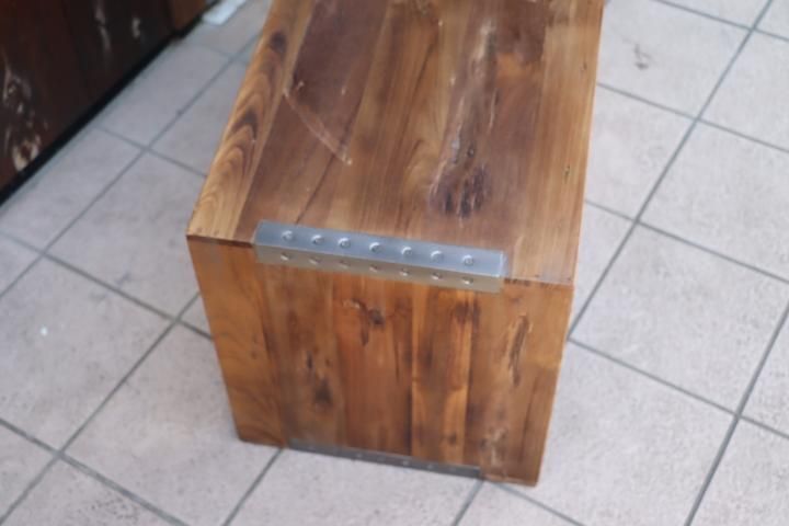 ACME FURNITURE(アクメファニチャー)のトロイ オープンシェルフ