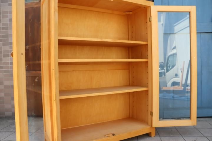 SERVE メープル　ドレッサーのテーブル部分 再 お値下げ‼️SERVE メープル ドレッサーのテーブル部分