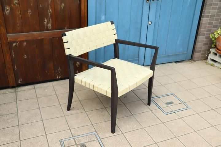 値下げ/展示品◇arflex(アルフレックス)の川上元美デザインTINA LOUNGE