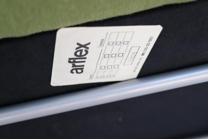 arflex(アルフレックス)のマルコ・ザヌーゾ LADY(レディ arflex(アルフレックス)のマルコ・ザヌーゾ LADY(レディ
