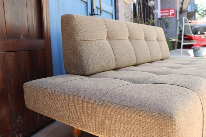 展示品◇ACME FURNITURE(アクメファニチャー)のTROY SOFA(トロイ 展示品◇ACME FURNITURE(アクメファニチャー)のTROY SOFA(トロイ