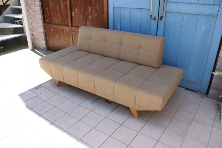 展示品◇ACME FURNITURE(アクメファニチャー)のTROY SOFA(トロイ 展示品◇ACME FURNITURE(アクメファニチャー)のTROY SOFA(トロイ