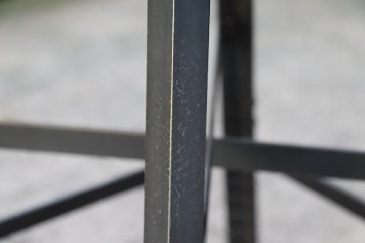展示品◇ACME FURNITURE(アクメファニチャー)のハックベリー無垢 展示品◇ACME FURNITURE(アクメファニチャー)のハックベリー無垢