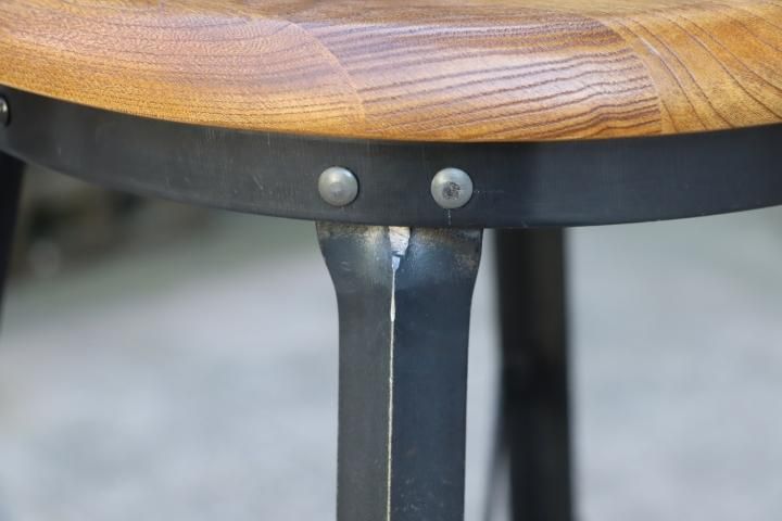 展示品◇ACME FURNITURE(アクメファニチャー)のハックベリー無垢 展示品◇ACME FURNITURE(アクメファニチャー)のハックベリー無垢