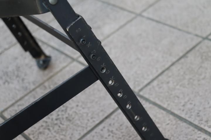 展示品◇ACME FURNITURE(アクメファニチャー)のハックベリー無垢 展示品◇ACME FURNITURE(アクメファニチャー)のハックベリー無垢