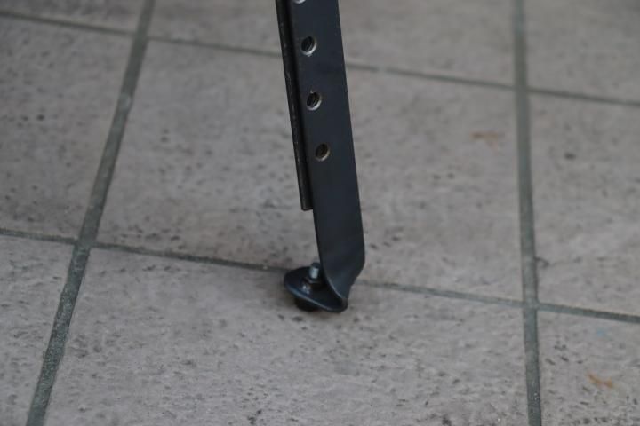 展示品◇ACME FURNITURE(アクメファニチャー)のハックベリー無垢 展示品◇ACME FURNITURE(アクメファニチャー)のハックベリー無垢