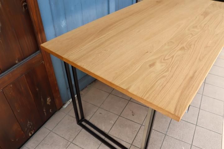 69%OFF!】 GQ56 NIPPONAIRE BOIL3 関家具 ホワイトオーク材 無垢 11