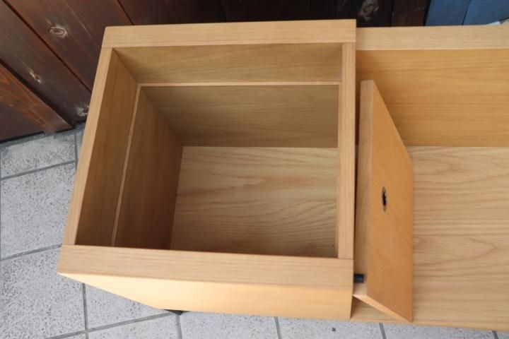 展示品◇arflex(アルフレックス)のARENA(アレーナ) オーク材 展示品◇arflex(アルフレックス)のARENA(アレーナ) オーク材