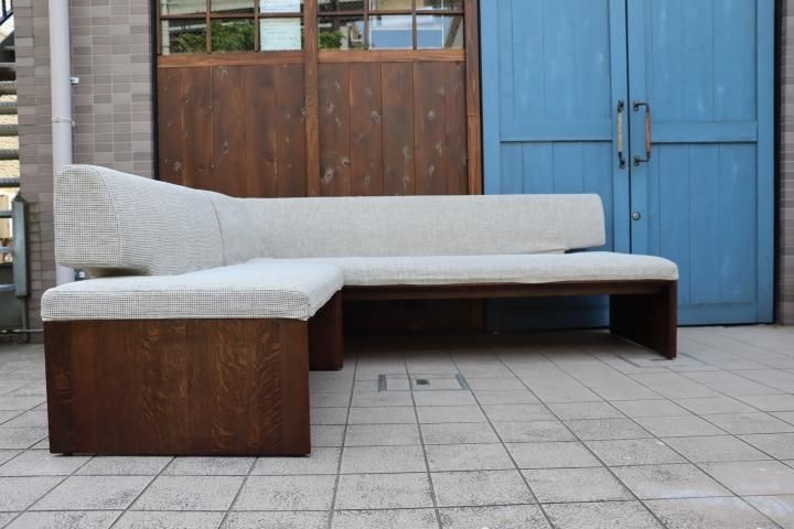 karimoku(カリモク家具)のオーク材を使用したCU57シリーズ karimoku(カリモク家具)のオーク材を使用したCU57シリーズ