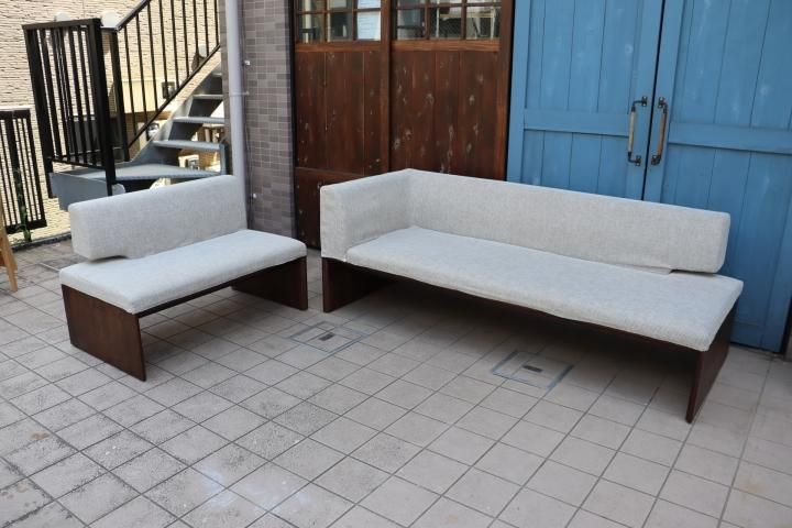 karimoku(カリモク家具)のオーク材を使用したCU57シリーズ karimoku(カリモク家具)のオーク材を使用したCU57シリーズ