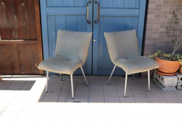 リーンロゼ CALIN カラン ダイニングチェア 2脚セット カバーリング 椅子 リーンロゼ CALIN カラン ダイニングチェア 2脚セット カバー