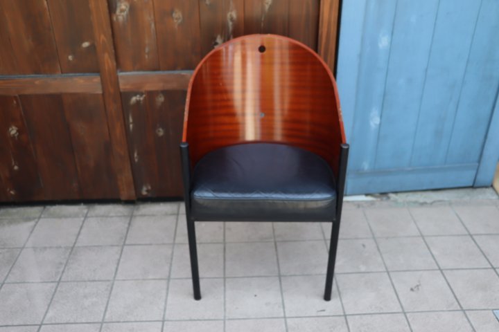 Driade(ドリアデ) ALEPH Costes(コステス) Easy Chairです