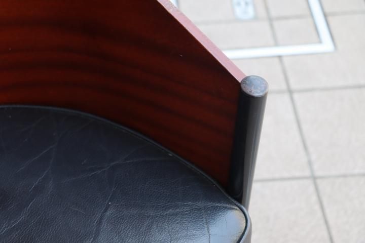 Driade(ドリアデ) ALEPH Costes(コステス) Easy Chairです Driade(ドリアデ) ALEPH Costes(コステス) Easy Chairです