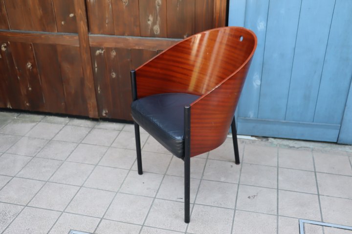 Driade(ドリアデ) ALEPH Costes(コステス) Easy Chairです