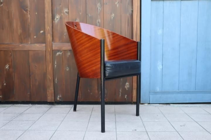 Driade(ドリアデ) ALEPH Costes(コステス) Easy Chairです Driade(ドリアデ) ALEPH Costes(コステス) Easy Chairです