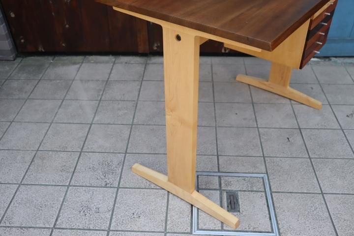 Hiromatsu Furniture(広松木工)のSONO(ソノ) パーソナルデスク Hiromatsu Furniture(広松木工)のSONO(ソノ) パーソナルデスク