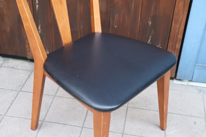 ACME Furniture CARDIFF CHAIR / アクメファニチャー カーディフ