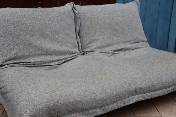フランスのligne roset(リーンロゼ)のパスカル・ムールグ フランスのligne roset(リーンロゼ)のパスカル・ムールグ