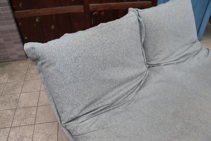 フランスのligne roset(リーンロゼ)のパスカル・ムールグ フランスのligne roset(リーンロゼ)のパスカル・ムールグ