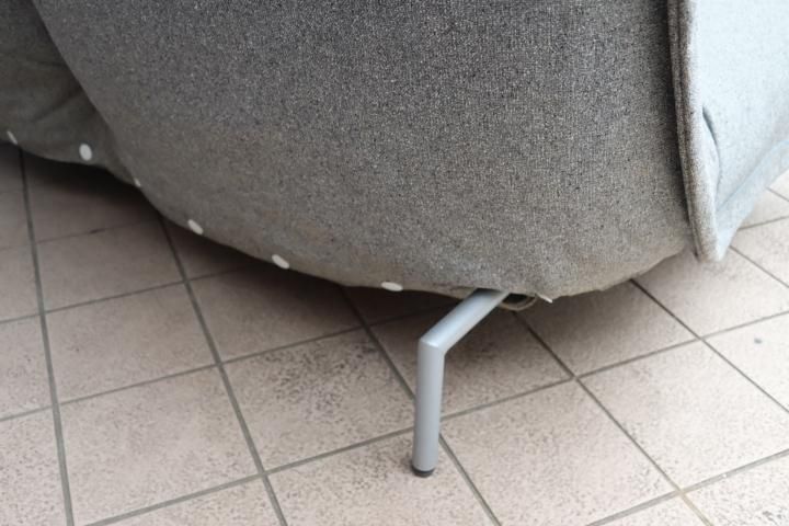 フランスのligne roset(リーンロゼ)のパスカル・ムールグ フランスのligne roset(リーンロゼ)のパスカル・ムールグ