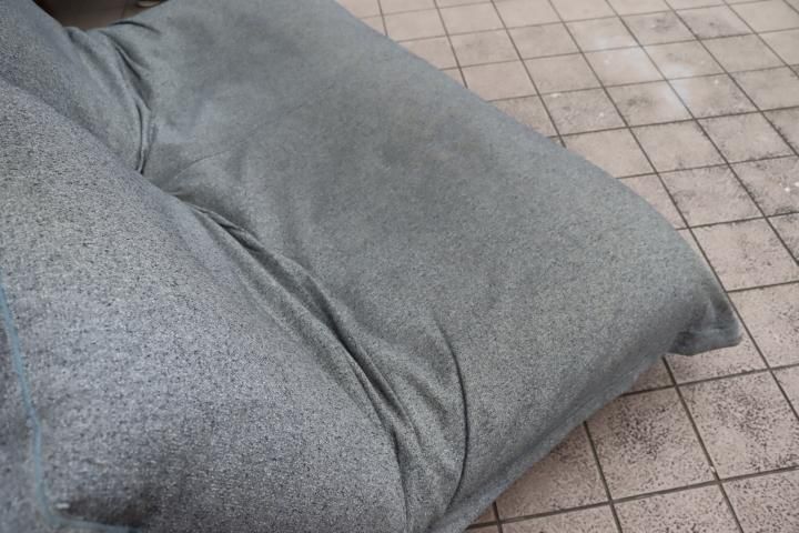 フランスのligne roset(リーンロゼ)のパスカル・ムールグ フランスのligne roset(リーンロゼ)のパスカル・ムールグ
