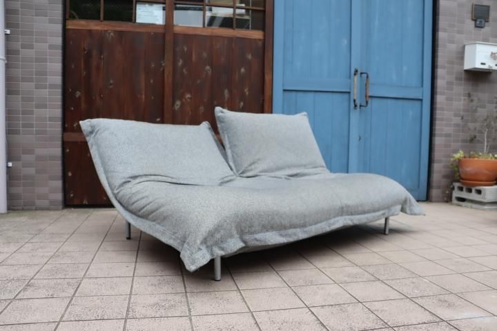 リーンロゼ カラン2P ギャッヂ付きタイプ 2人がけソファ リーンロゼ カラン2P ギャッヂ付きタイプ 2人がけソファ