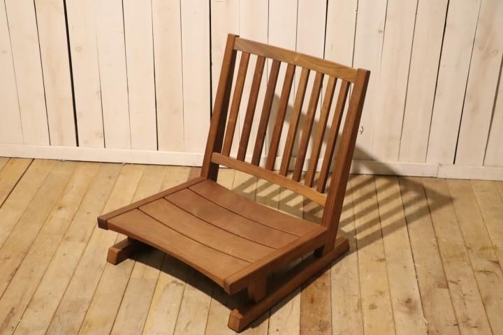 【本物保証】 WOOD YOU LIKE COMPANY(ウッドユウライクカンパニー)の Chair