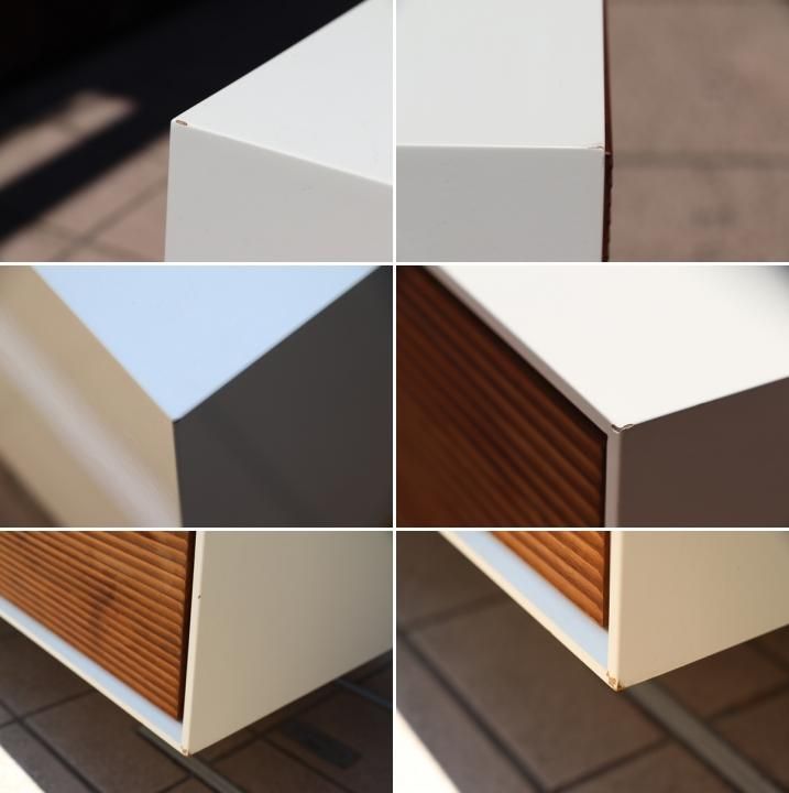 Time & Style タイムアンドスタイル　テレビボード　チェスト ブラウン Composition system cabinet – Time & Style