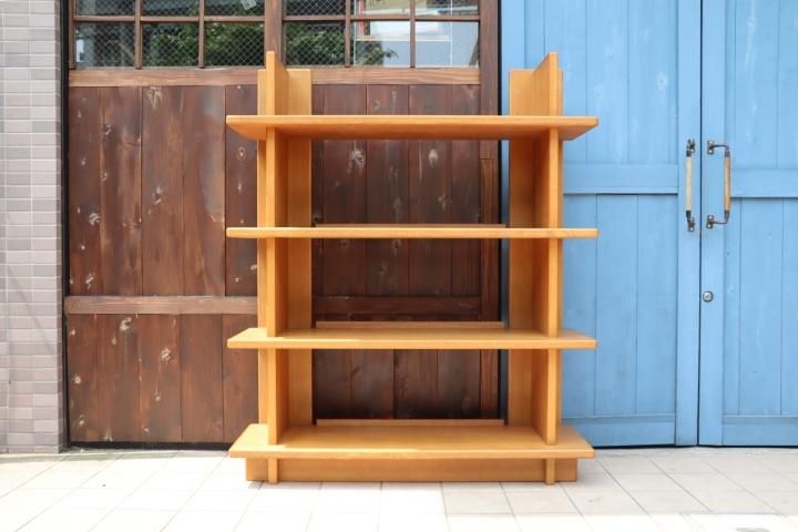 GMHK235○起立木工 / KIRITSU FURNITURE オーク材 役 GMHK693○起立木工 / KIRITSU FURNITURE アンティーク - メルカリ