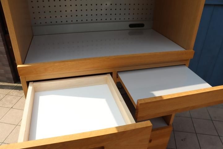 送料無料・名入れ彫刻 unico HUTTE AVチェスト | parceiraoatacadista