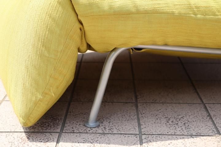 フランスのligne roset(リーンロゼ)のパスカル・ムールグ フランスのligne roset(リーンロゼ)のパスカル・ムールグ
