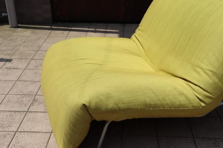 フランスのligne roset(リーンロゼ)のパスカル・ムールグ フランスのligne roset(リーンロゼ)のパスカル・ムールグ
