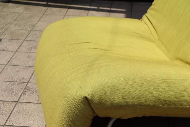 フランスのligne roset(リーンロゼ)のパスカル・ムールグ フランスのligne roset(リーンロゼ)のパスカル・ムールグ