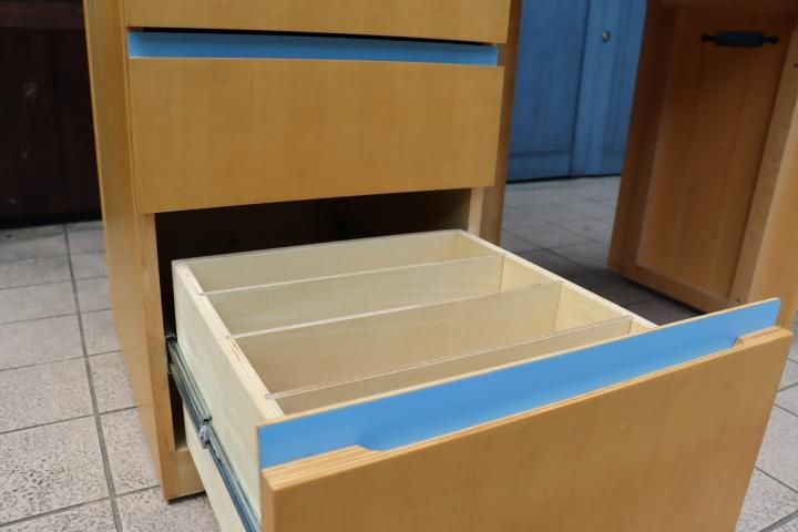 ACTUS(アクタス)で取り扱われていたvario(ヴァリオ) メープル材