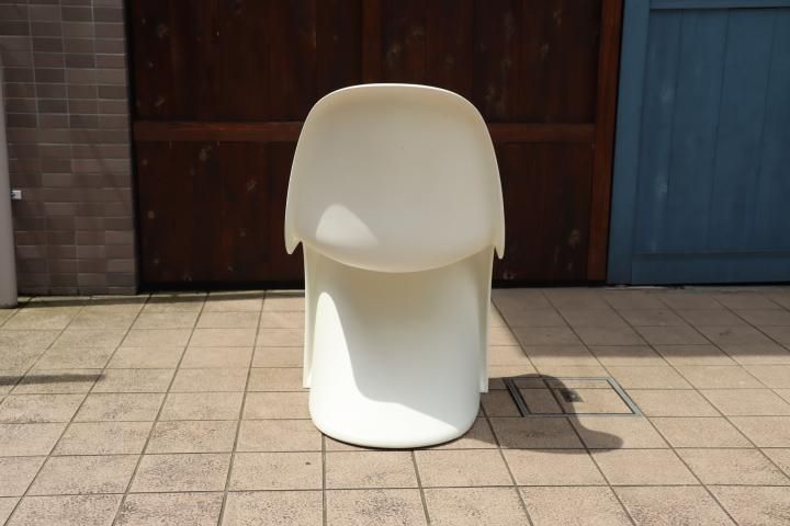 Vitra(ヴィトラ)のヴェルナー・パントンデザイン、パントン Vitra(ヴィトラ)のヴェルナー・パントンデザイン、パントン