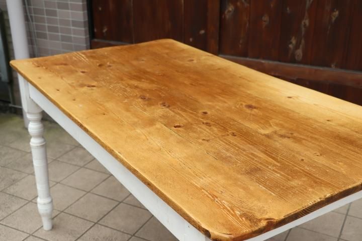 最安 読み方 値下げ/chambre ニーム ド BROCANTE(シャンブル nimes de センターテーブル・ローテーブル