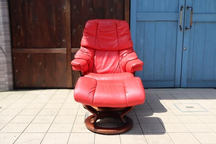 北欧ノルウェーのメーカーEKORNES(エコーネス)社のストレスレス 北欧ノルウェーのメーカーEKORNES(エコーネス)社のストレスレス