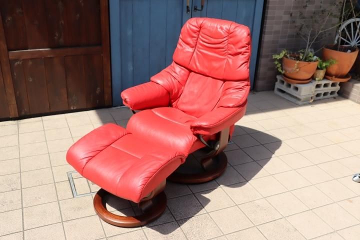 北欧ノルウェーのメーカーEKORNES(エコーネス)社のストレスレス 北欧ノルウェーのメーカーEKORNES(エコーネス)社のストレスレス