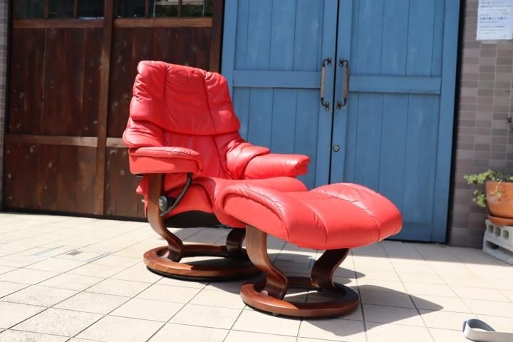 北欧ノルウェーのメーカーEKORNES(エコーネス)社のストレスレス 北欧ノルウェーのメーカーEKORNES(エコーネス)社のストレスレス