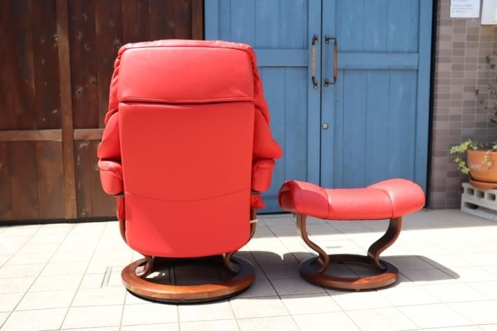 北欧ノルウェーのメーカーEKORNES(エコーネス)社のストレスレス 北欧ノルウェーのメーカーEKORNES(エコーネス)社のストレスレス