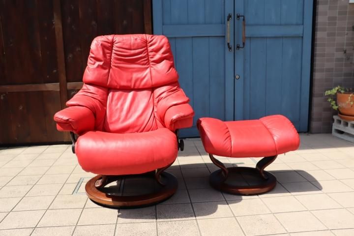 北欧ノルウェーのメーカーEKORNES(エコーネス)社のストレスレス 北欧ノルウェーのメーカーEKORNES(エコーネス)社のストレスレス