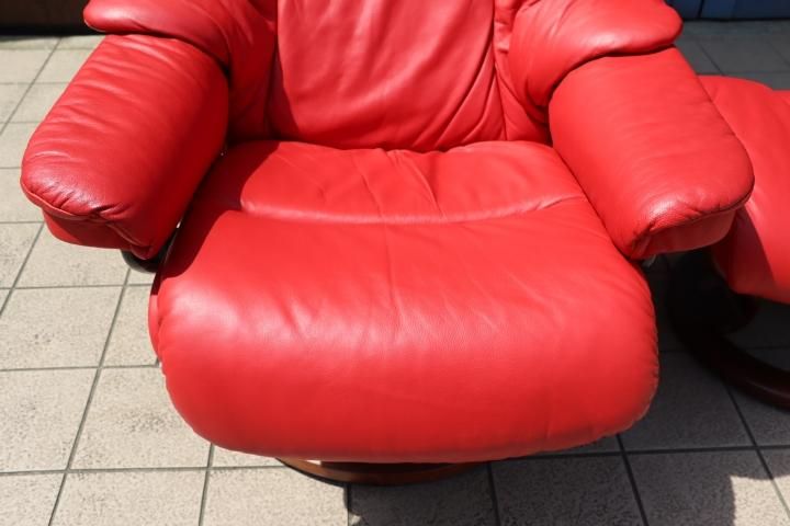 北欧ノルウェーのメーカーEKORNES(エコーネス)社のストレスレス 北欧ノルウェーのメーカーEKORNES(エコーネス)社のストレスレス