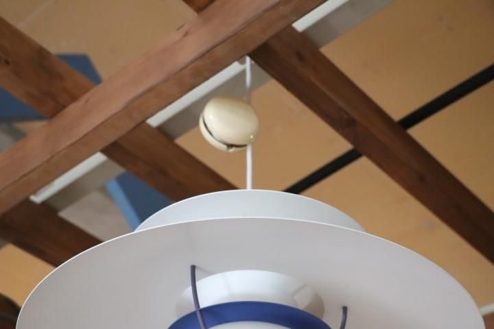 louis poulsen(ルイスポールセン)の名作ペンダントライトPH5 louis poulsen(ルイスポールセン)の名作ペンダントライトPH5