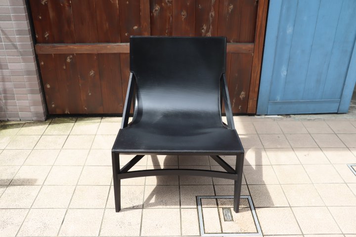 100％の保証 PILOTTA 471 カッシーナ Cassina ピロッタ 本革 