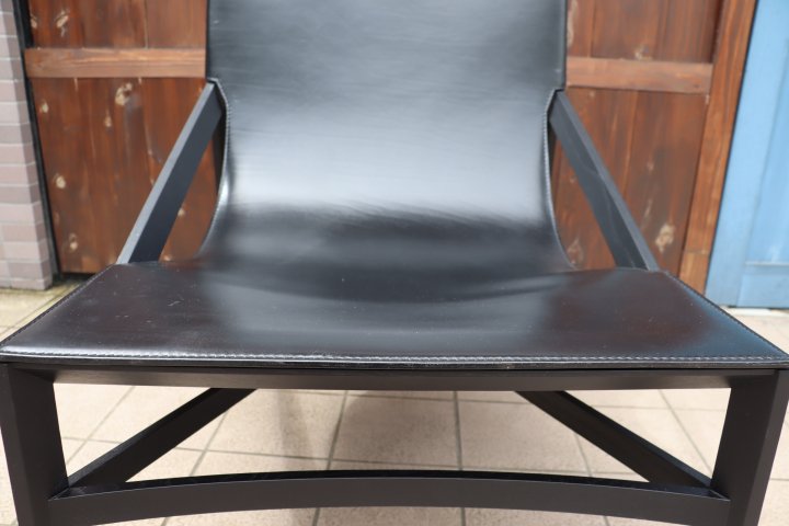 限定二枚目50％OFF品】カッシーナ ピロッタ ブラック Cassina PILOTTA