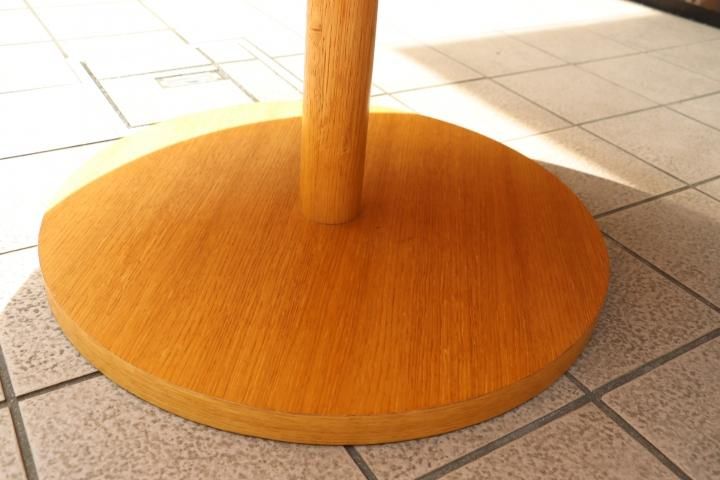 値下げ/IDC OTSUKA(大塚家具)の木の温もりがあふれるシンプルな